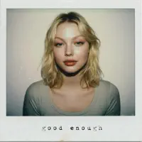 GOOD ENOUGH — MILA HAYES