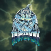 Thunderdome 2026 - Single - Melk & KÆZKON