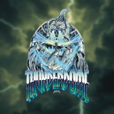Thunderdome 2026 - Single
