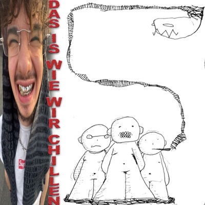 Das is wie wir chillen (feat. Audio.jon) - Single