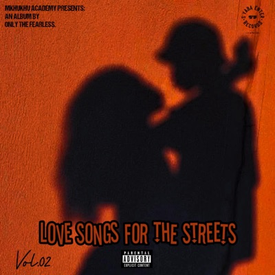 Love Songs For The Streets Vol.02