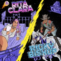 Split EP - EP - RITA CLARA & Ricky Bishop