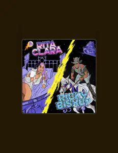 RITA CLARAを聴いたり、ミュージックビデオを鑑賞したり、経歴やツアー日程などを確認したりしましょう！