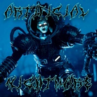 Artifical Nightmare - Medigo