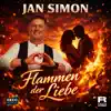 Flammen der Liebe