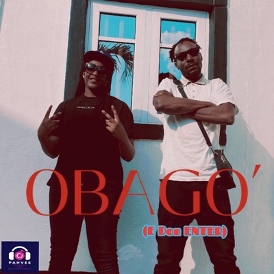 OBAGO (feat. OLZIE) - Single
