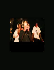 聆聽 Lil Rick、觀看音樂影片、閱讀小傳、查看巡演日期等！