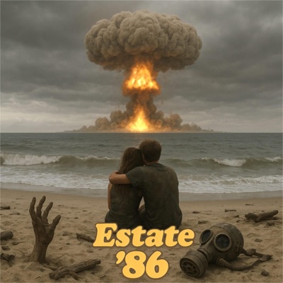 Estate '86 (feat. Campe) - Single