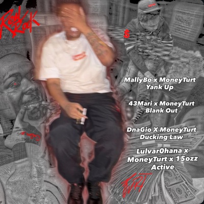 ERRBODY K - EP