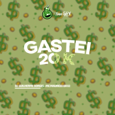 Gastei 20 K - Single