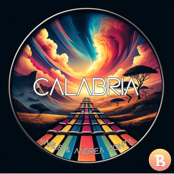 Calabria - Single