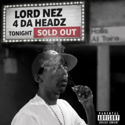 Escucha Lord Nez 4 Da Headz de Lord Nez.
