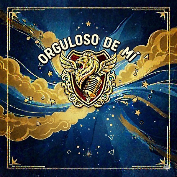 Orgulloso De Mi