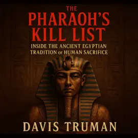 The Pharaoh’s Kill List: Inside the Ancient Egyptian Tradition of Human Sacrifice