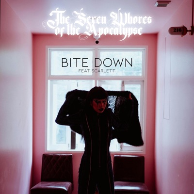 Bite Down (feat. Scarlett) - Single