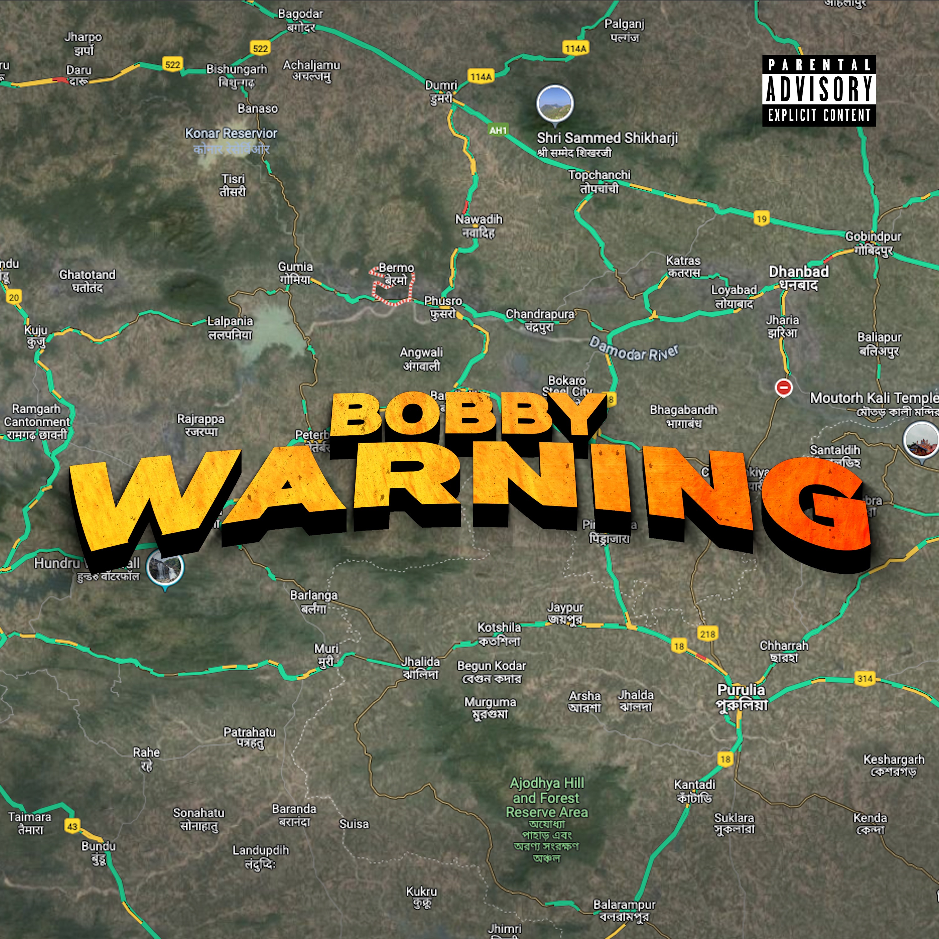 WARNING - Single