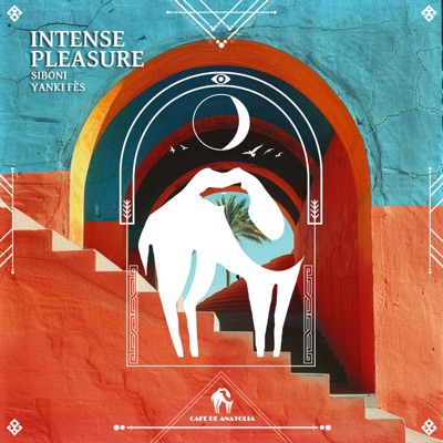 Intense Pleasure - Single