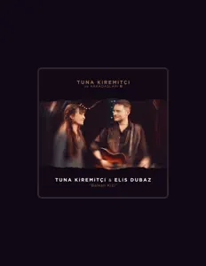 Elis Dubazを聴いたり、ミュージックビデオを鑑賞したり、経歴やツアー日程などを確認したりしましょう！