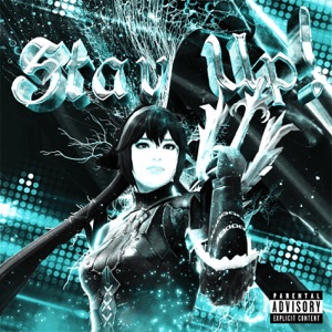 STAY UP (feat. Jiandro) - Single