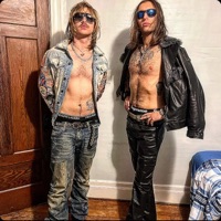 Freedom - EP - Ricky Chix & Laker