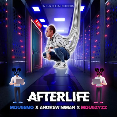 AFTERLIFE - EP