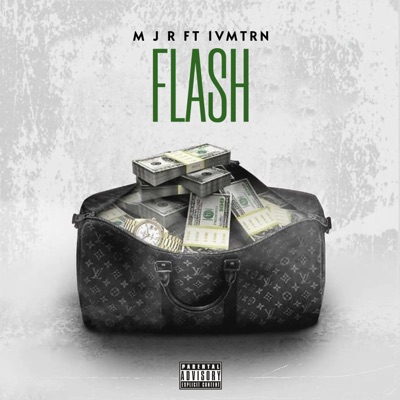 Flash (feat. 1VMTRN) - Single