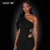Pocahontas Music - Judge Me