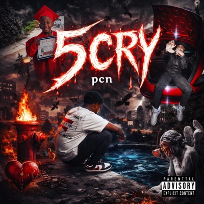 5ive Cry