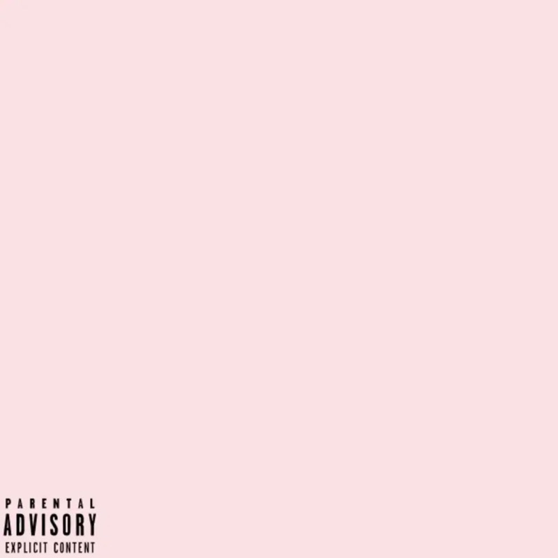 pastel pink (REMASTERED) - Single