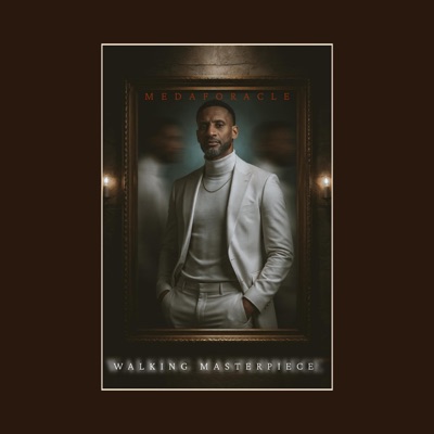 Walking Masterpiece - Single