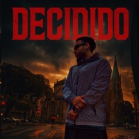 Decidido - Single - Nicksant