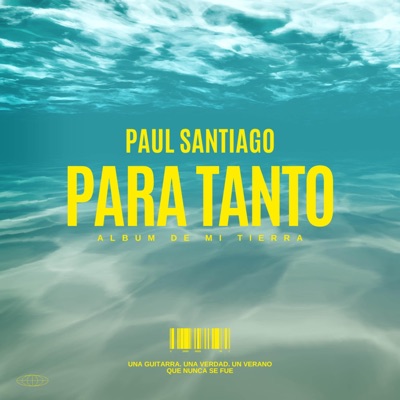 Para Tanto - Single