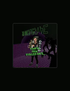 Listen to Ben Bloodygrave, watch music videos, read bio, see tour dates & more!