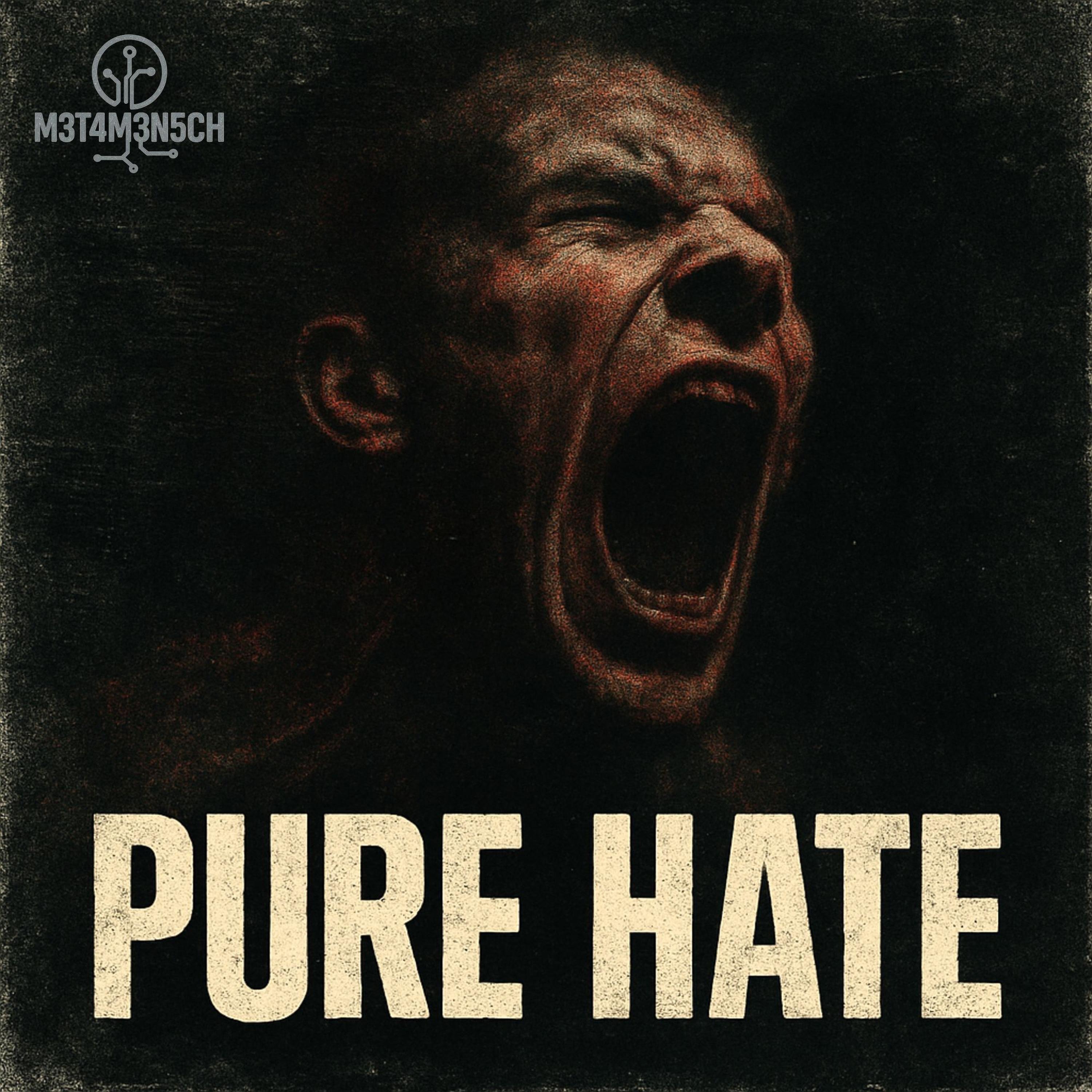 Pure Hate - Single