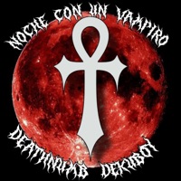 noche con un vampiro (feat. DekuBoy) - Single - DEATHNUMB