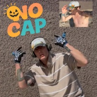 NO CAP - Single - Ghost Gum