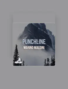 收听 Marino Maldini、观看音乐视频、阅读小传、查看巡演日期等 ！