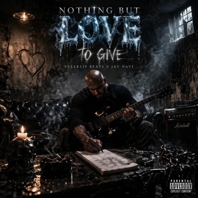 Nothing but love to give (feat. Navi) - Single
