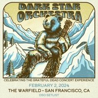 Album cover for Slipknot! (Live) by Dark Star Orchestra