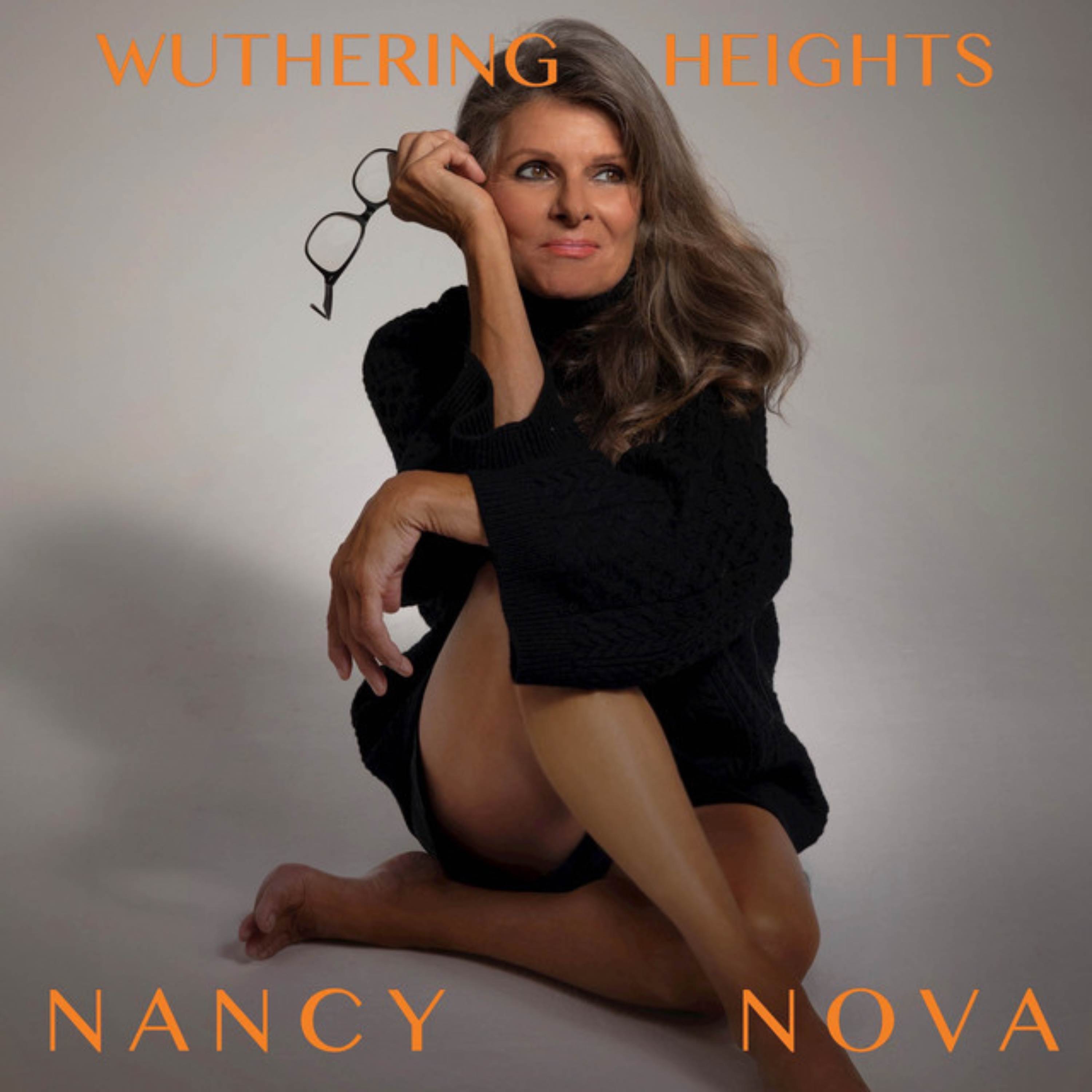 WUTHERING HEIGHTS - Single