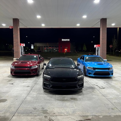 Watch It Go - Single