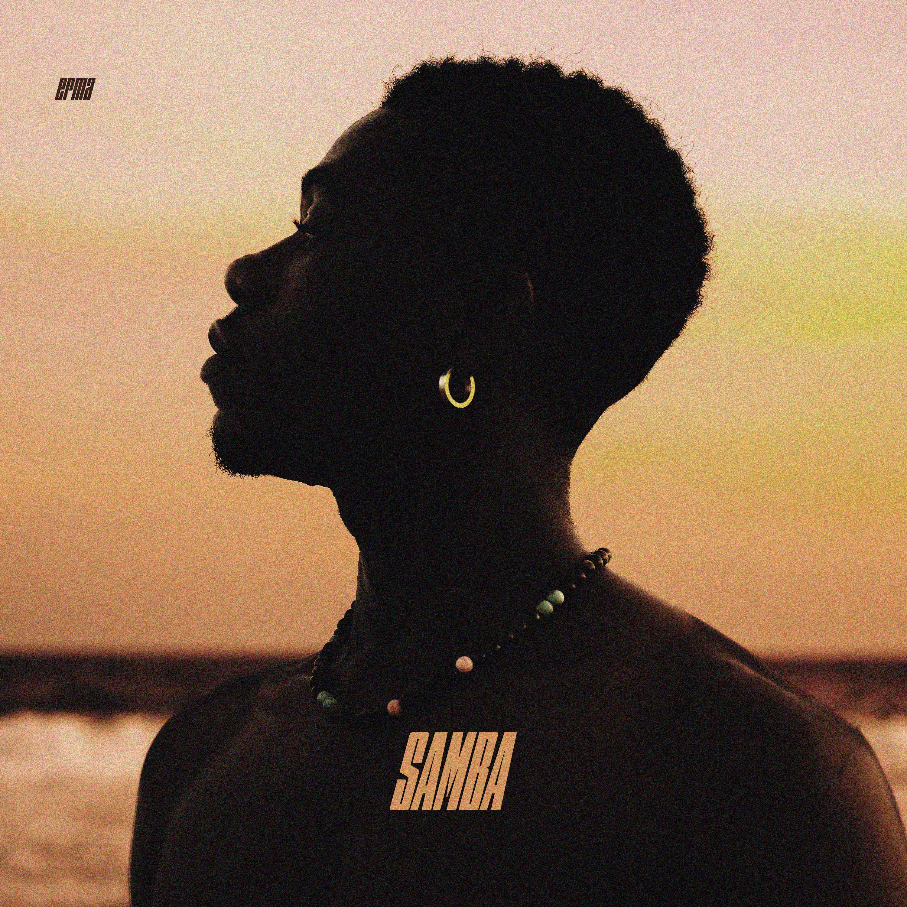Samba - Single