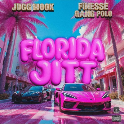 Florida Jitt (feat. Finesse Gang Polo) - Single