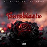 Cambiaste - Single - Luty el Chamako