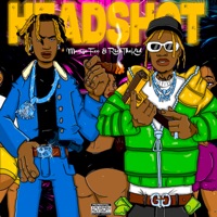 Headshot - Single - Mango Foo & Rich The Kid