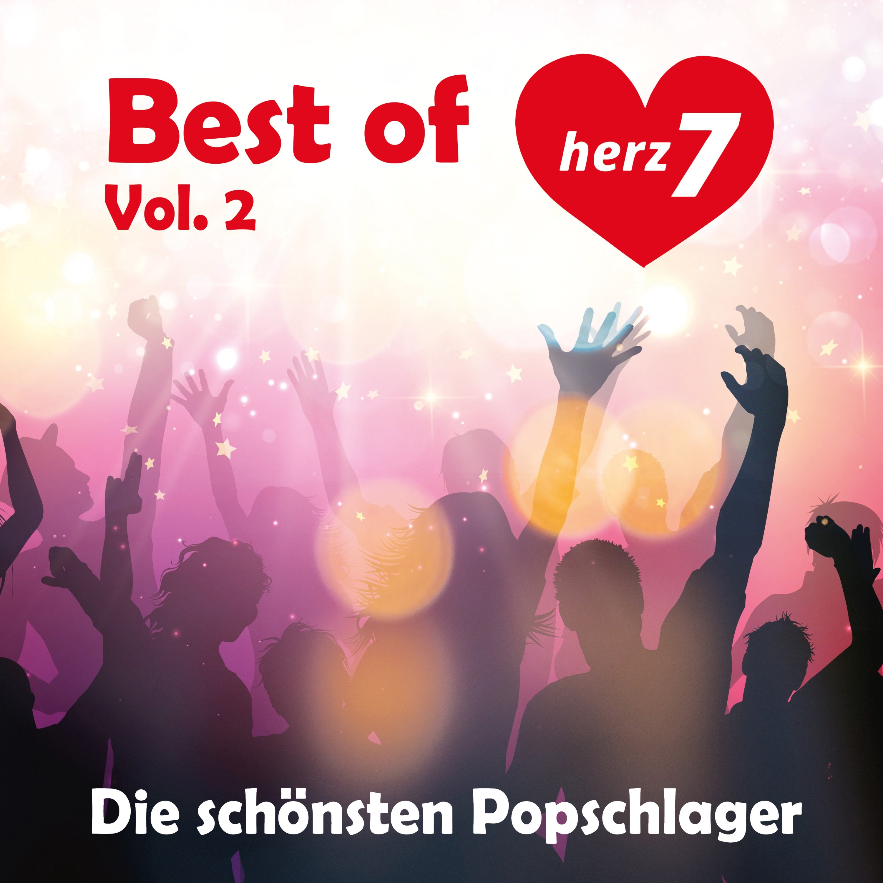 Best of Herz7 (Vol. 2)