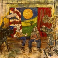 Harvest Moon - St3r3o & Guerrilla Kerby