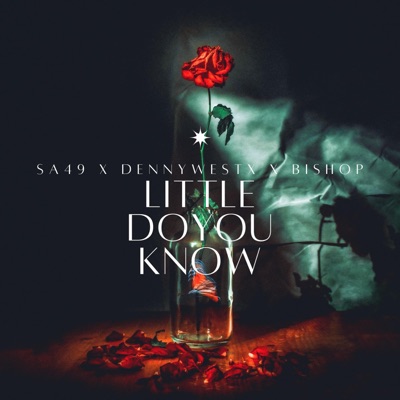 Little do you know (feat. dennywestx & Bishop Trends) - Single