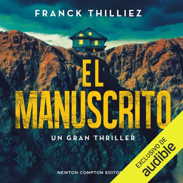 El manuscrito (Unabridged)