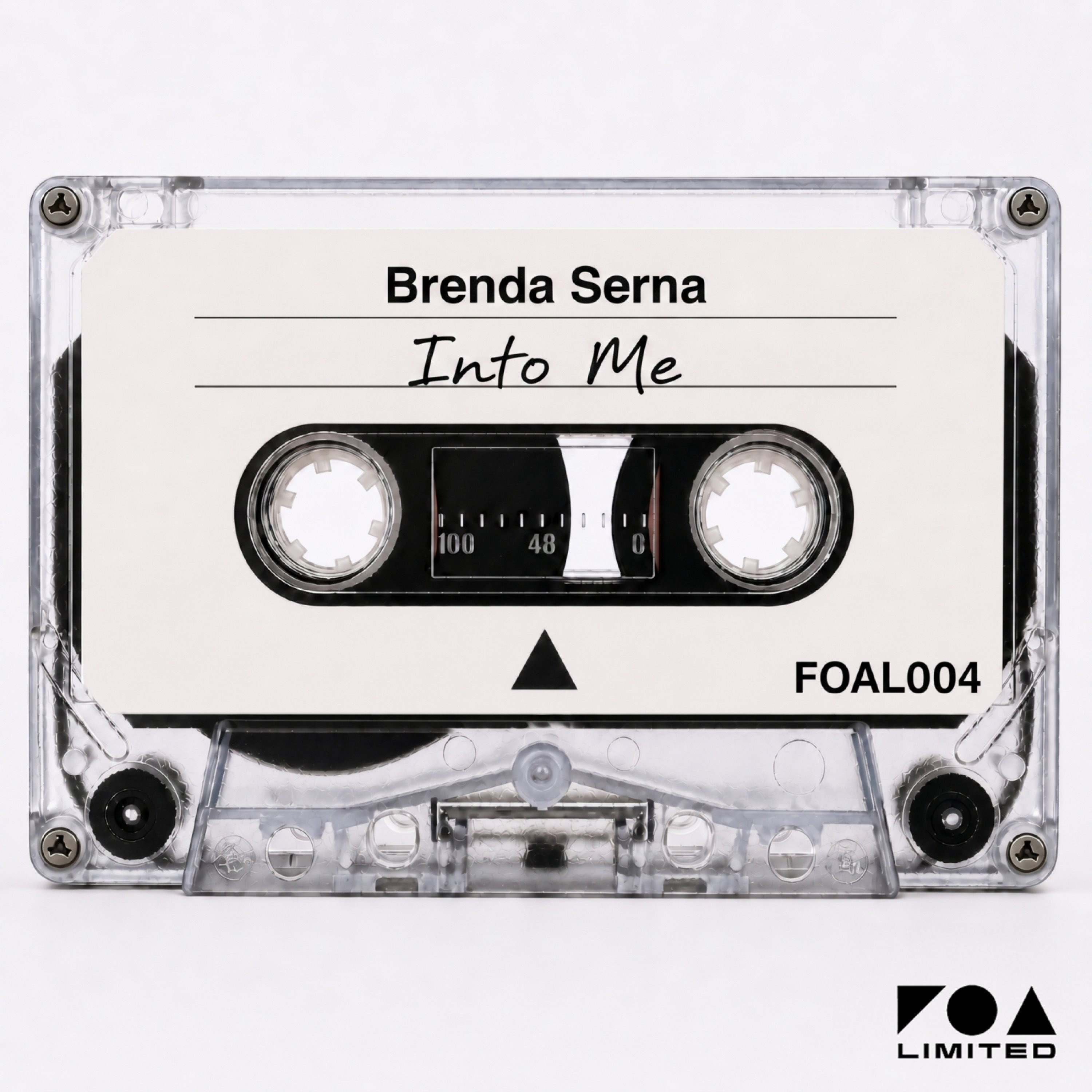 Into Me - Single